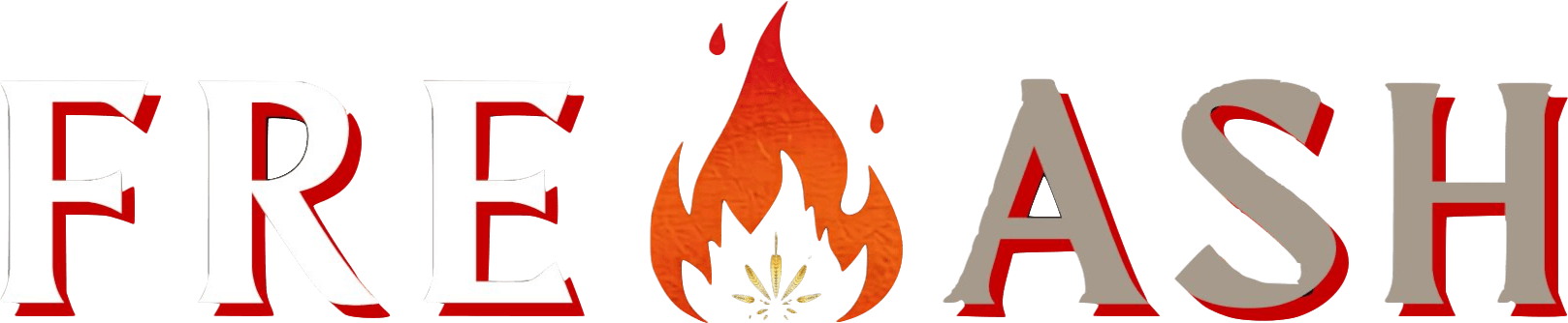 Fire & Ash